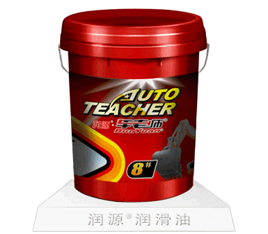 车老师 液力传动油 L-HA--中桶--润源官网|润源润滑油