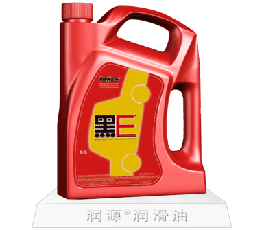 黑E 汽油机油 SG--润源官网|润源润滑油