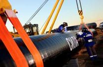 中石油6月将开始铺设第二条中俄石油管道