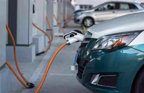 工信部：继续鼓励出台用电补贴等措施促进新能源汽车消费