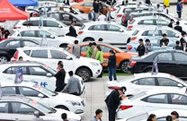 德媒：中国汽车市场复苏迅速 德国车商希望复燃